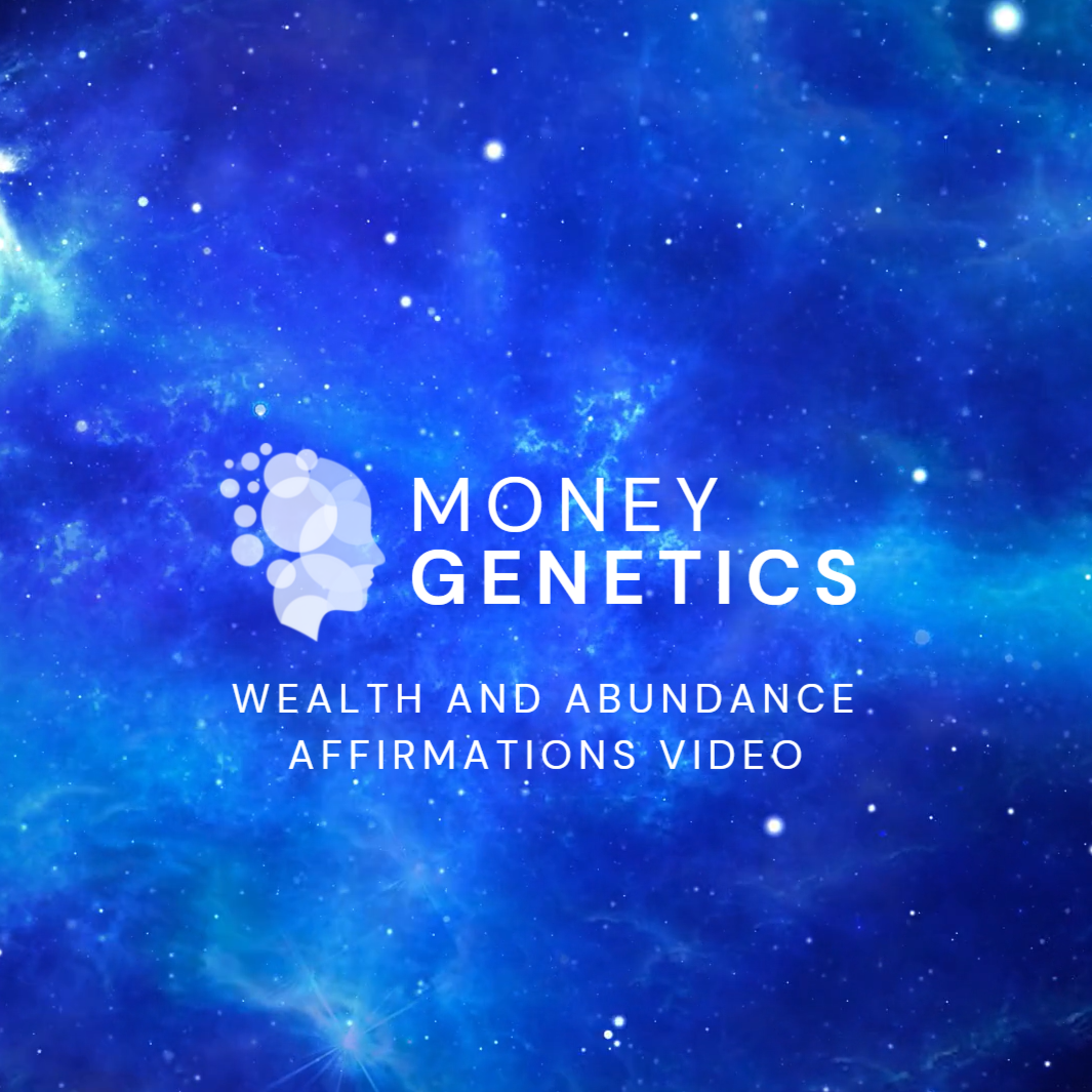 Wealth and Abundance Affirmations Video